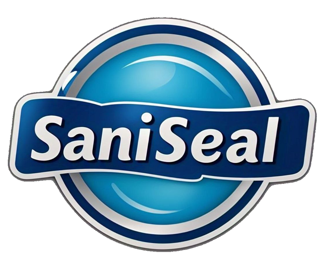 SaniSeal Logo